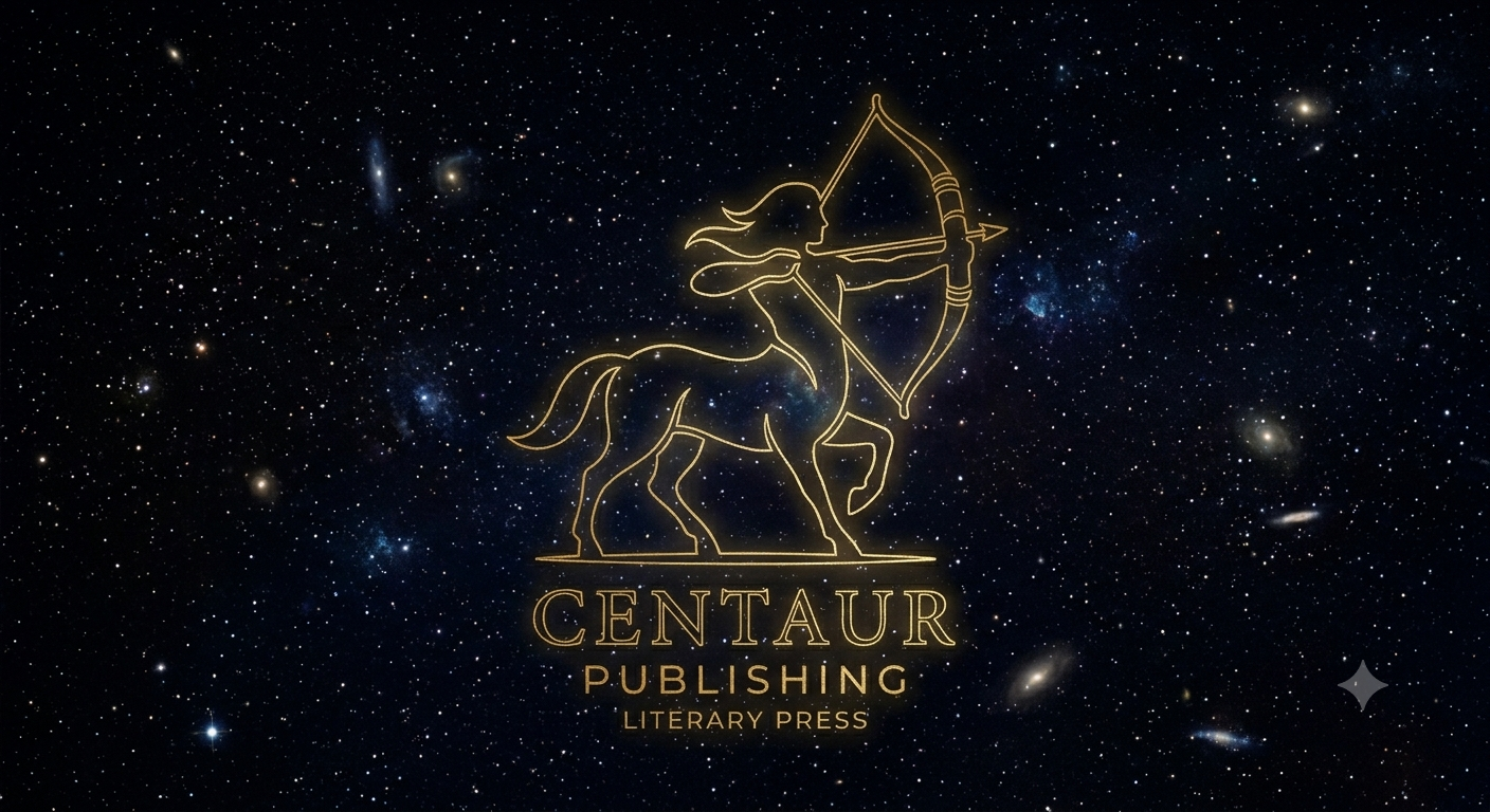 Centaur Publishing