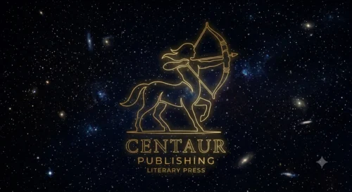 Centaur Publishing